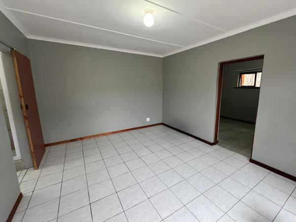 1 Bedroom House