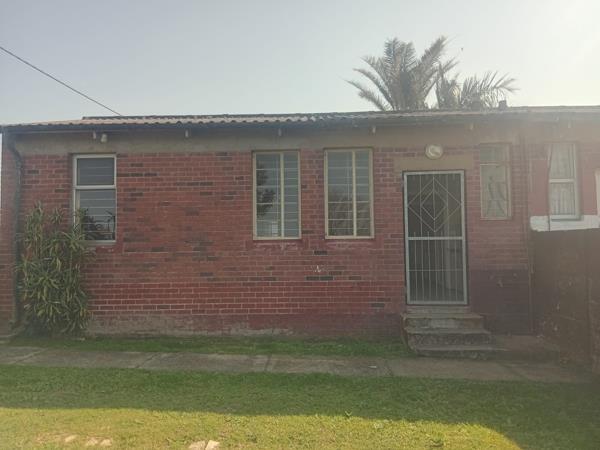 1 Bedroom House