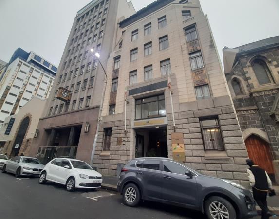 264 m² Commercial space