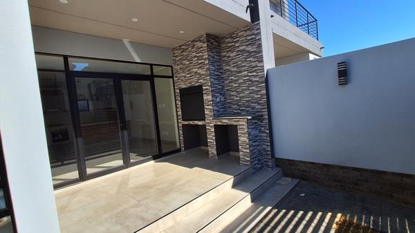 2 Bedroom Duplex