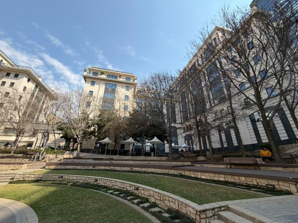 117 m² Commercial space