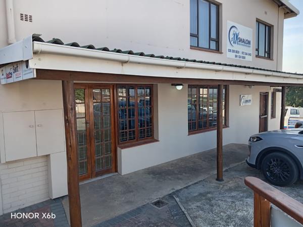 88 m² Commercial space