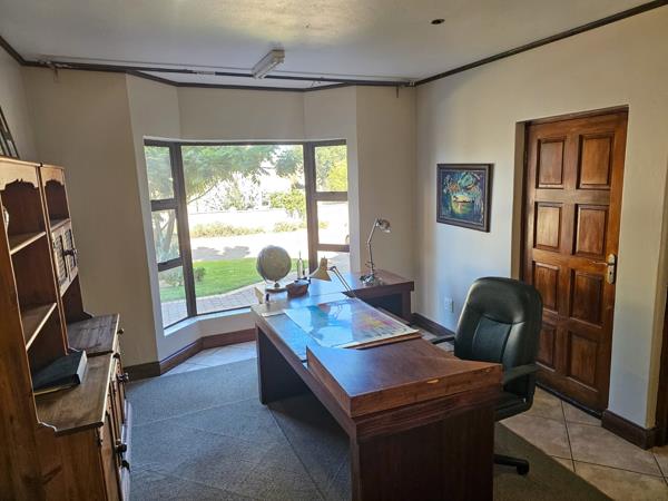 50 m² Office Space