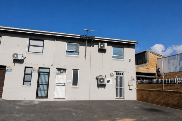 113 m² Commercial space