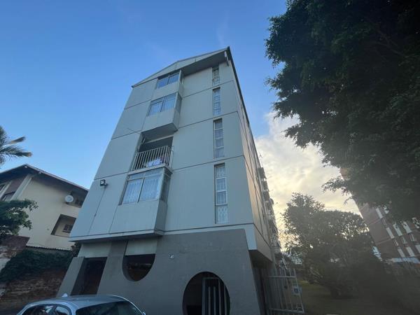 1 Bedroom Flat