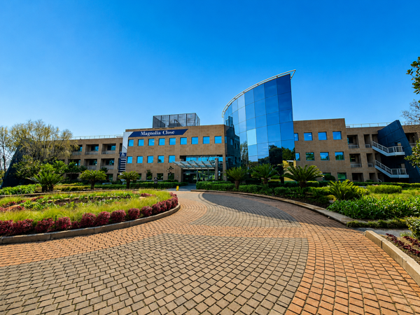 1 195 m² Commercial space