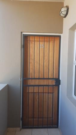 3 Bedroom Flat
