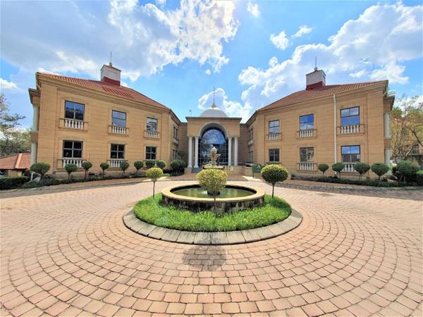 178 m² Office Space