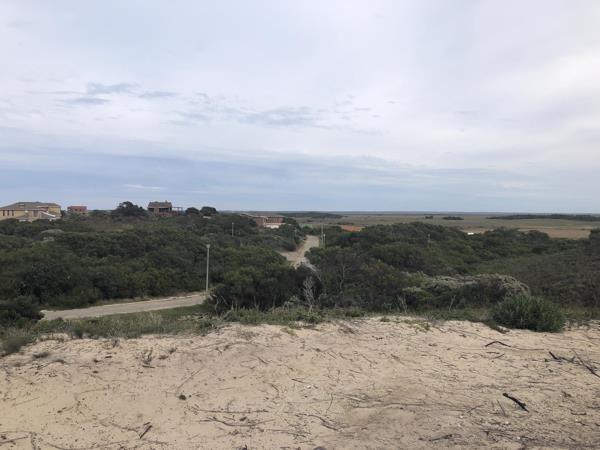 726 m² Land