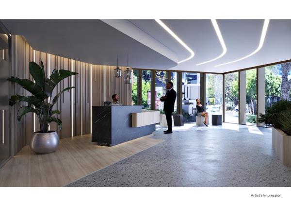 327 m² Commercial space