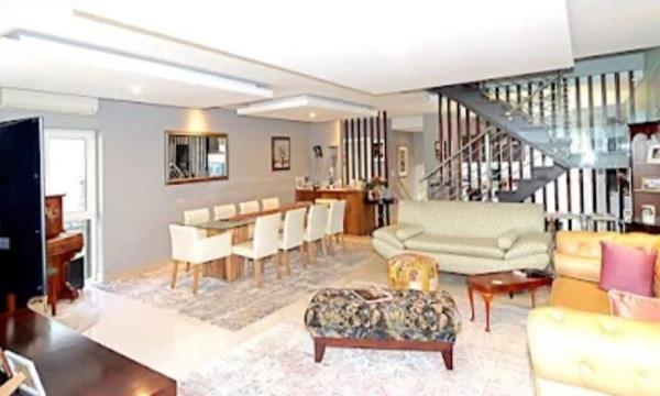 3 Bedroom Cluster