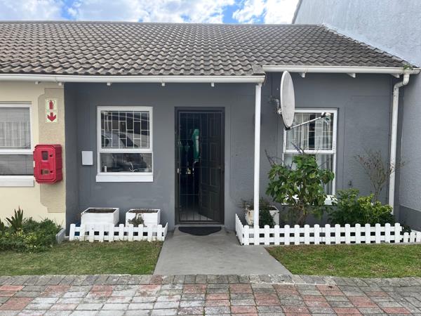 1.5 Bedroom House