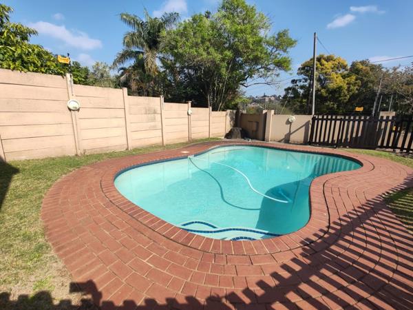 4 Bedroom Townhouse