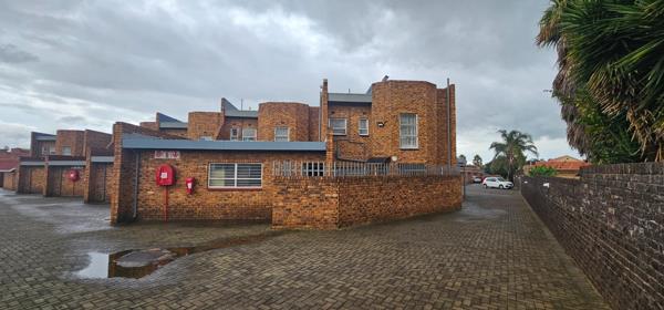 3 Bedroom Duplex