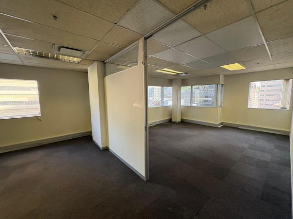 78 m² Commercial space