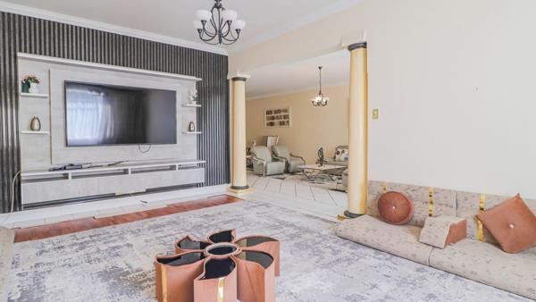 3 Bedroom Apartment