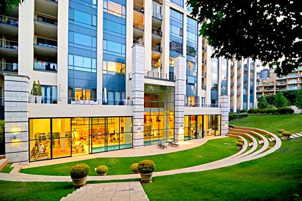 3 Bedroom Penthouse