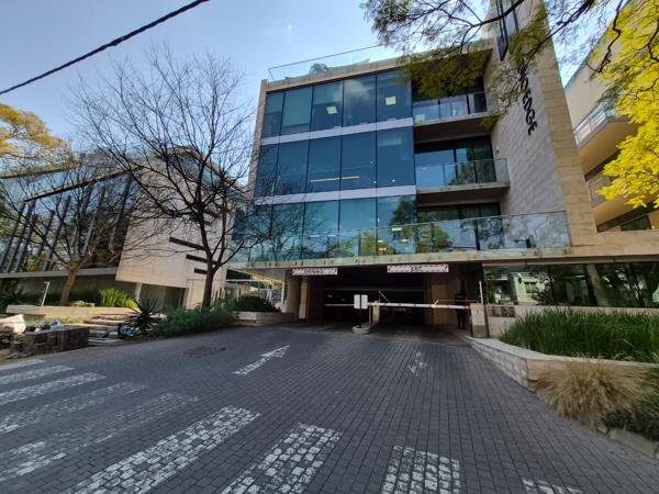 275 m² Commercial space