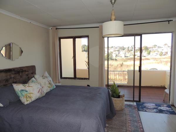 2 Bedroom Duplex