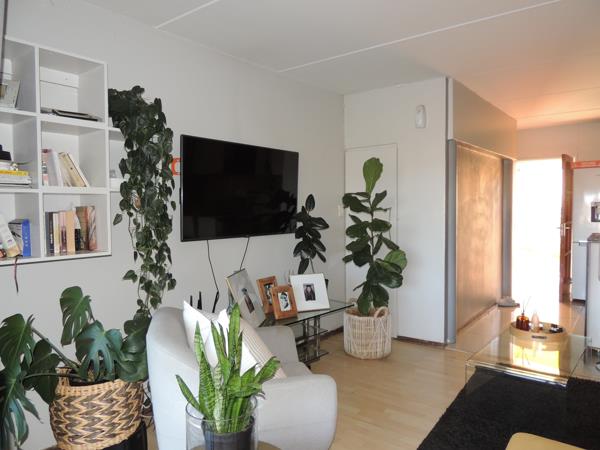 2 Bedroom Duplex
