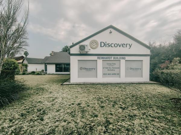 357 m² Commercial space