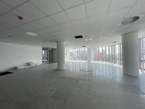 422 m² Commercial space