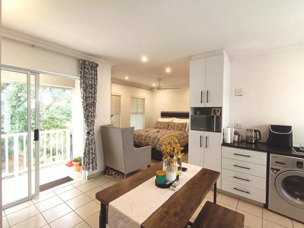 1 Bedroom Flat