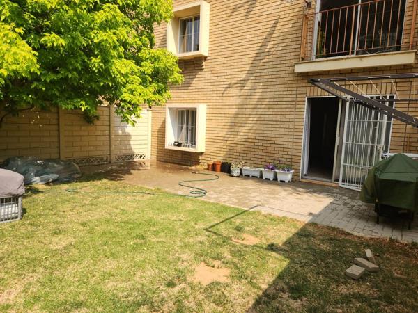 2 Bedroom Flat