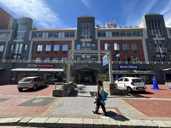 190 m² Commercial space