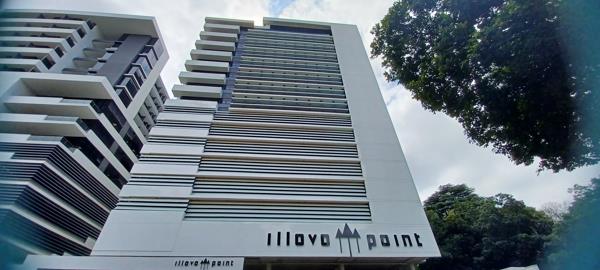 184 m² Commercial space