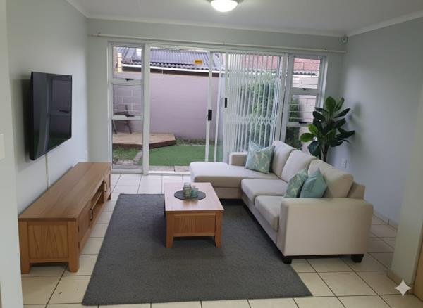 2 Bedroom Duplex