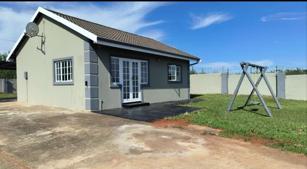 1 Bedroom House