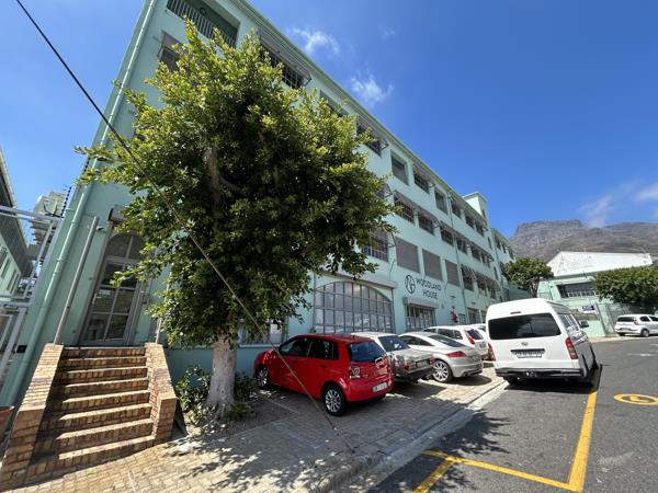 164 m² Commercial space