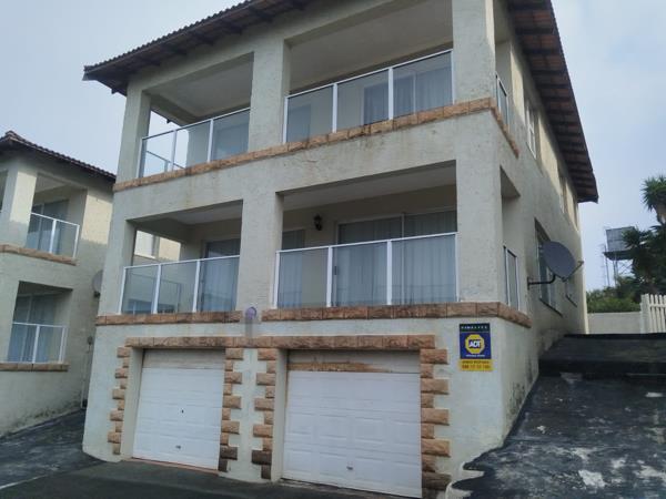 3 Bedroom Duplex
