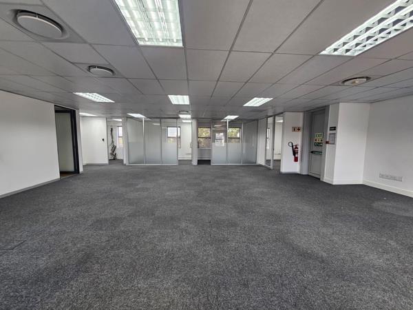 317 m² Commercial space