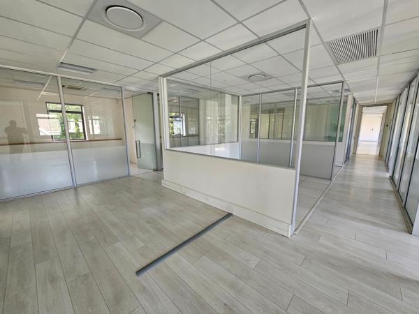 415 m² Commercial space