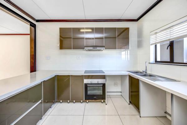 3 Bedroom Apartment