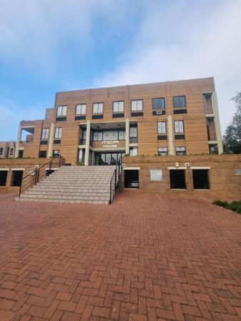 71 m² Commercial space