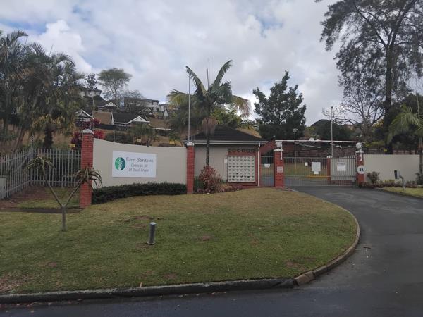 2 Bedroom Simplex