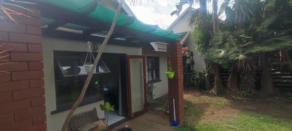 2 Bedroom Simplex