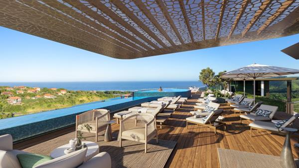 957 m² Land