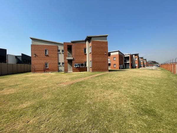 2 Bedroom Cluster