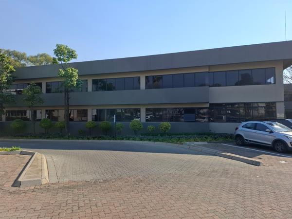 1 069 m² Commercial space