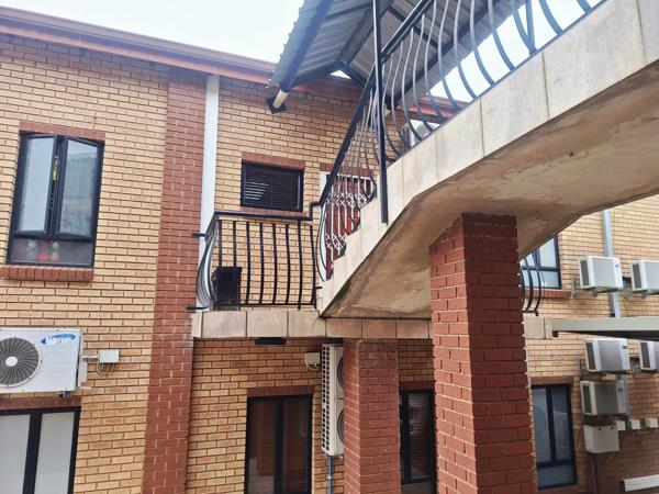400 m² Commercial space