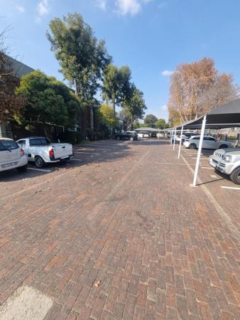 78 m² Commercial space