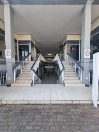 110 m² Commercial space