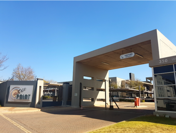 247.7 m² Commercial space