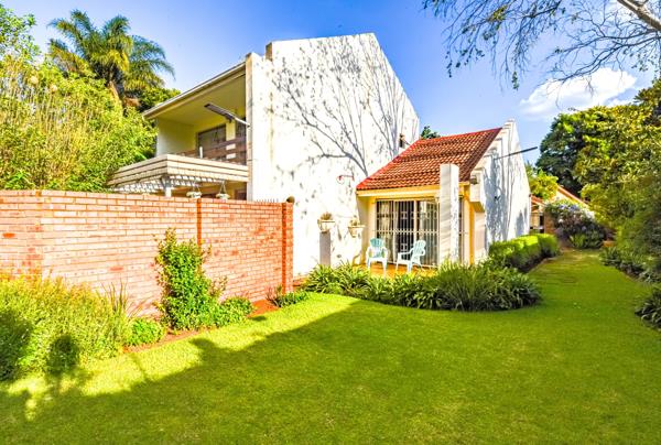 3 Bedroom Duplex