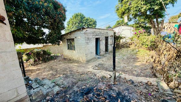 190 m² Land