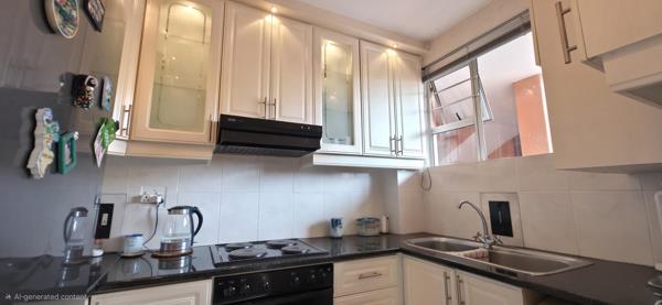 1.5 Bedroom Apartment